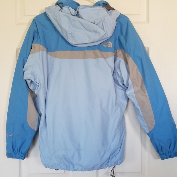 The North Face hyvent jacket - Picture 5 of 7